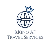B King AF Travel