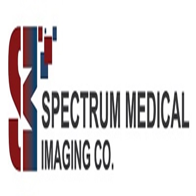 spectrum medical x-ray company