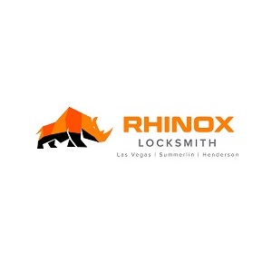 Rhinox Locksmith Las Vegas