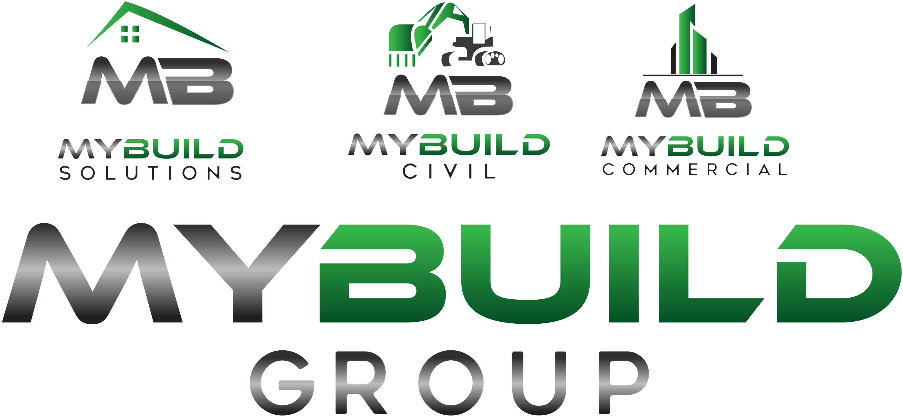 MYBUILD Group