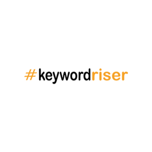 Keyword Riser