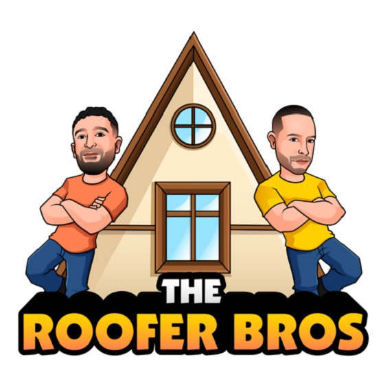 The Roofer Bros