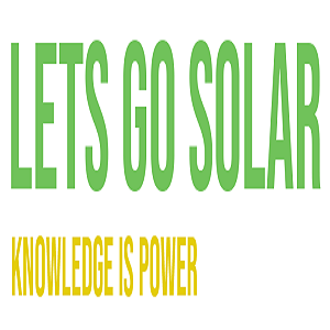 Let's Go Solar Ltd