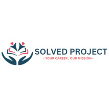 Solved Project