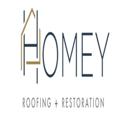 Homey Roofing and Restoration
