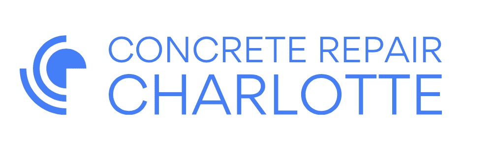 Concrete Repair Charlotte NC