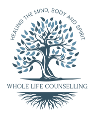 Whole Life Counselling