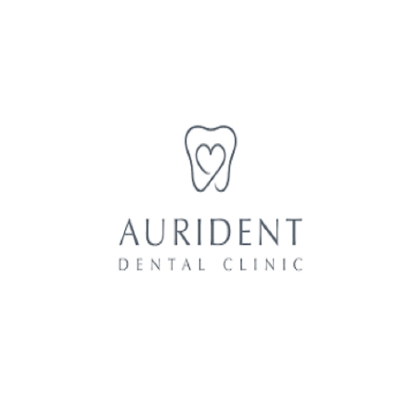 Dentysta & Stomatolog - Klinika Stomatologiczna Aurident - Joanna Sward