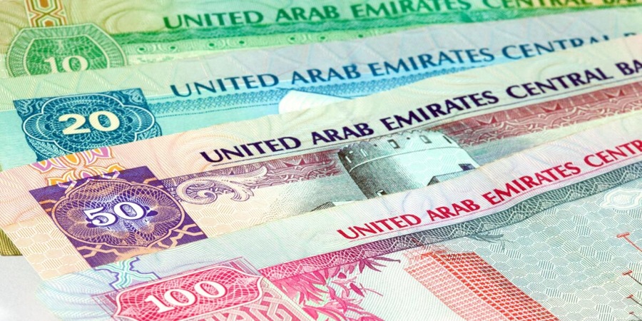 Forex trading in Dubai