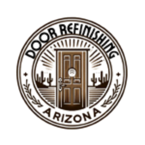 Door Refinishing Arizona