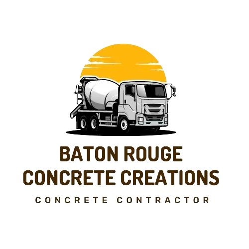 Baton Rouge Concrete Creations