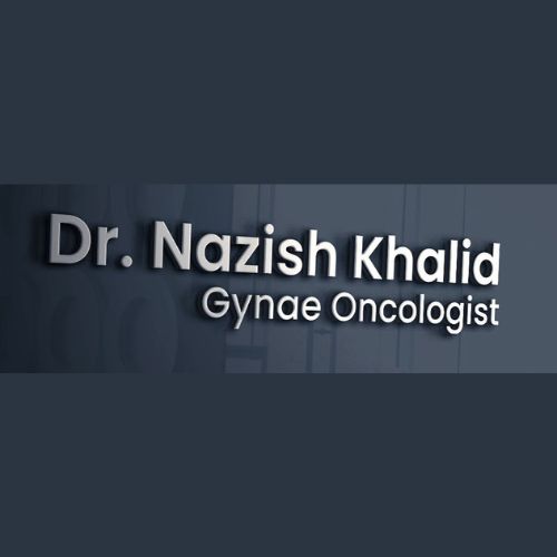 Dr Nazish Khalid