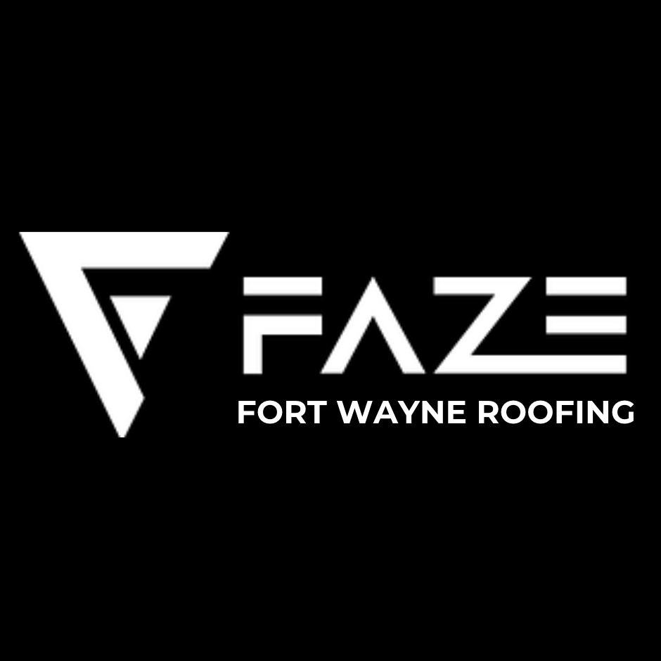 Fort Wayne Roofing by Faze