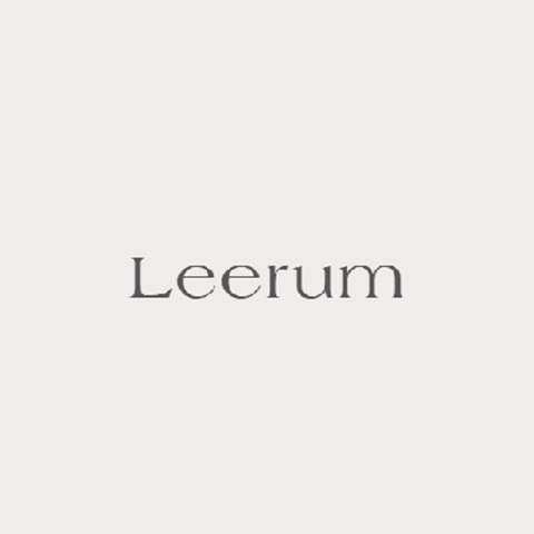 Leerum