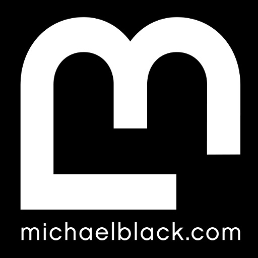 BLACK SUN® | michael black