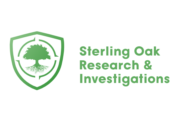 Sterling Oak Research and Investigations