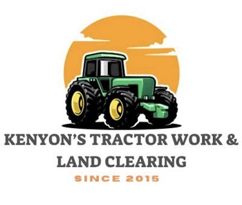 Kenyon's Tree Service and Tractor Work