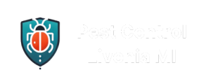 Pest Control Livonia MI