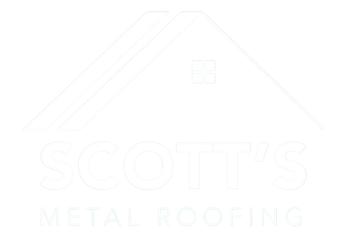 Scott’s Metal Roofing