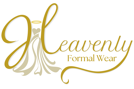 Heavenly Formal Wear