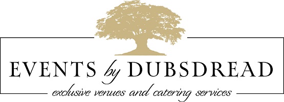 Events by Dubsdread Exclusive Venues and Catering Services