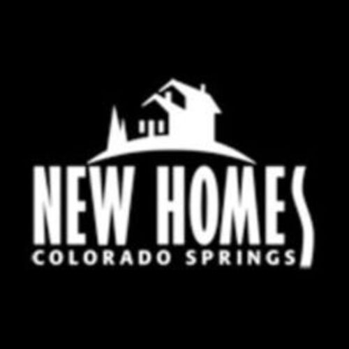 New Homes Colorado Springs
