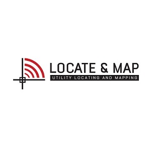 Locate and map