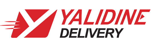 Yalidine Delivery UAE