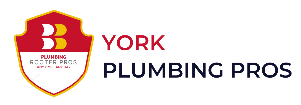 York Plumbing, Drain and Rooter Pros