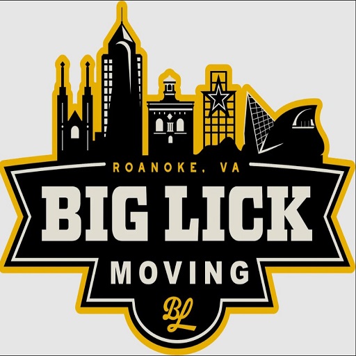 Big Lick Moving