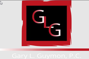 Gary L Guymon PC