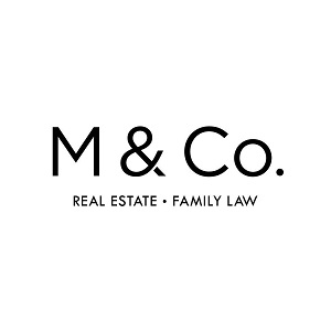 M & Co. Law | Divorce and Prenuptial Agreements