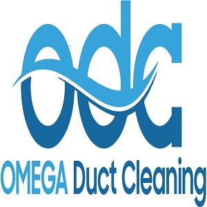 Omega Duct Cleaning