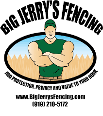 Big Jerry's Fencing Nashville