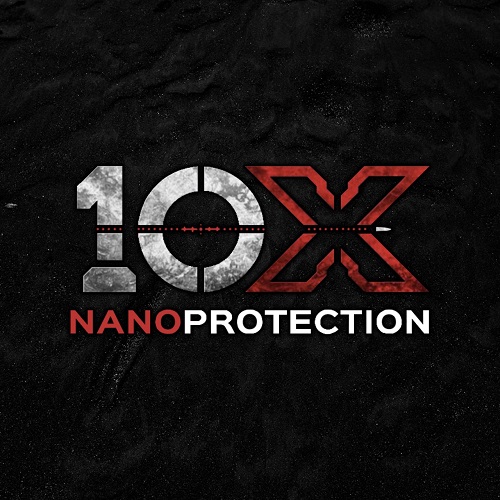 10X NANO Protection