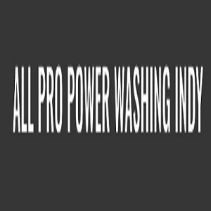 All Pro Power Washing