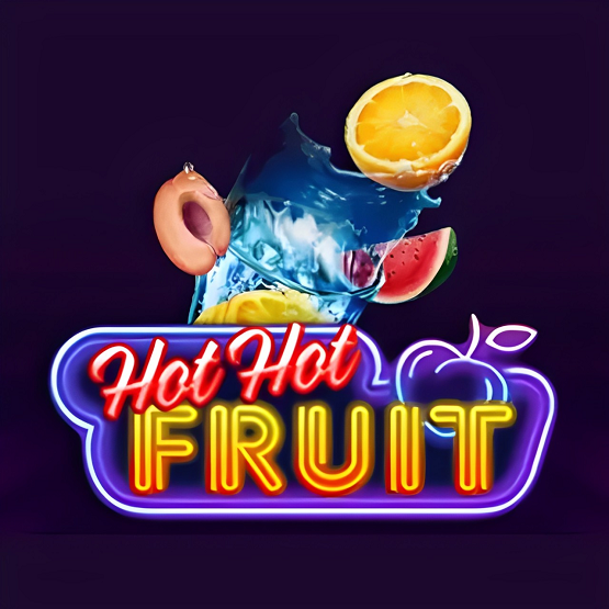 Hot Hot Fruit Demo