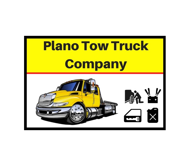 Plano Tow Truck Company