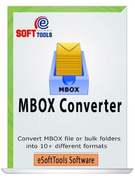 eSoftTools MBOX Converter