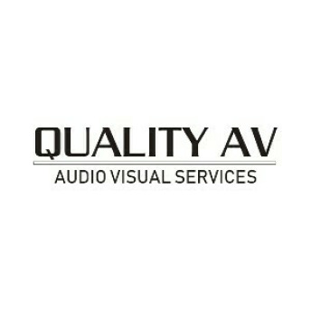 Quality Audio Visual