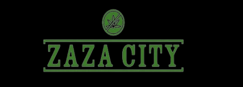 Zaza CityDC Dispensary