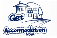 Get Accommodation Now
