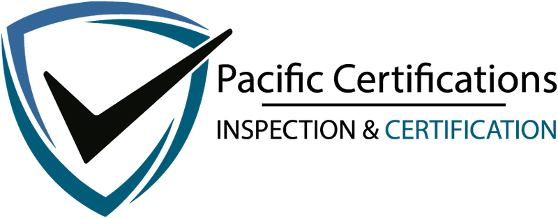 Pacific Certifications
