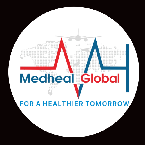 Medheal Global Care