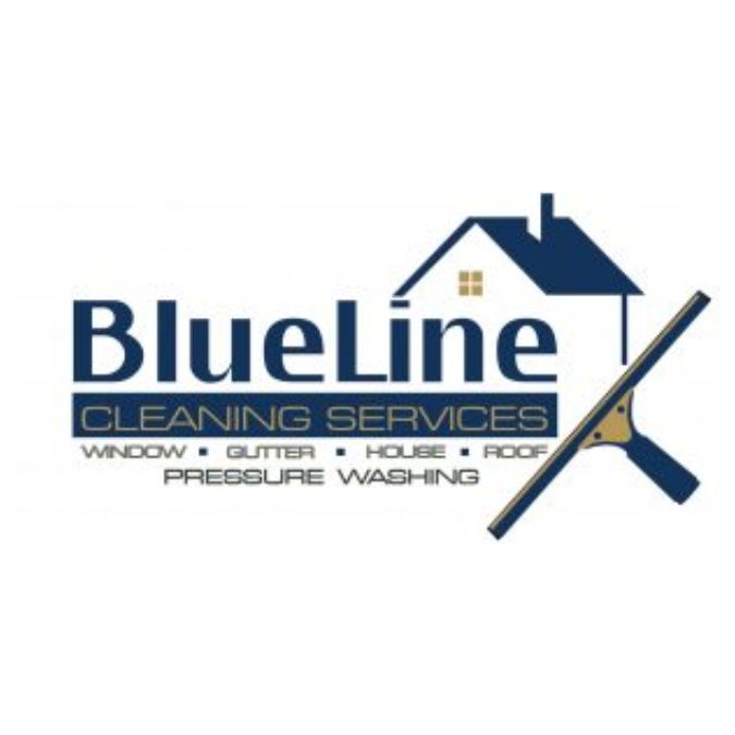 BlueLine Cleaning Services
