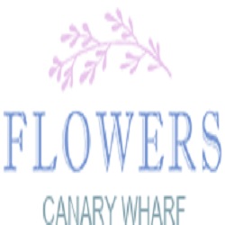 Flowers Canary Wharf