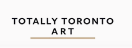 Totally Toronto Art