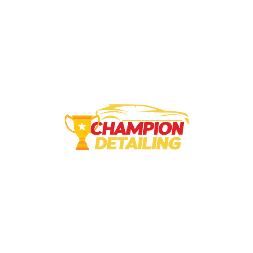 Champion Detailing LLC 