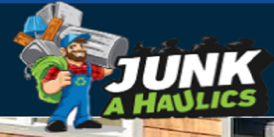 Junk-A- Haulics