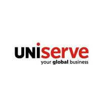 UniAir (Uniserve) - Air Freight Services from the UK
